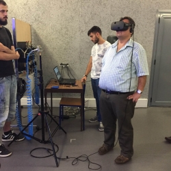 Buhalis VR Virtual Reality Lab 3
