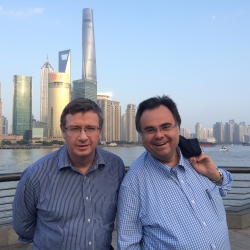 Buhalis and Noel Scott Shanghai China