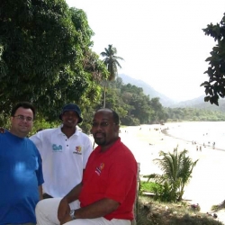 Buhalis in trinidad
