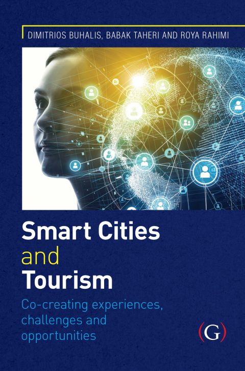 Smart Cities and Tourism, Buhalis